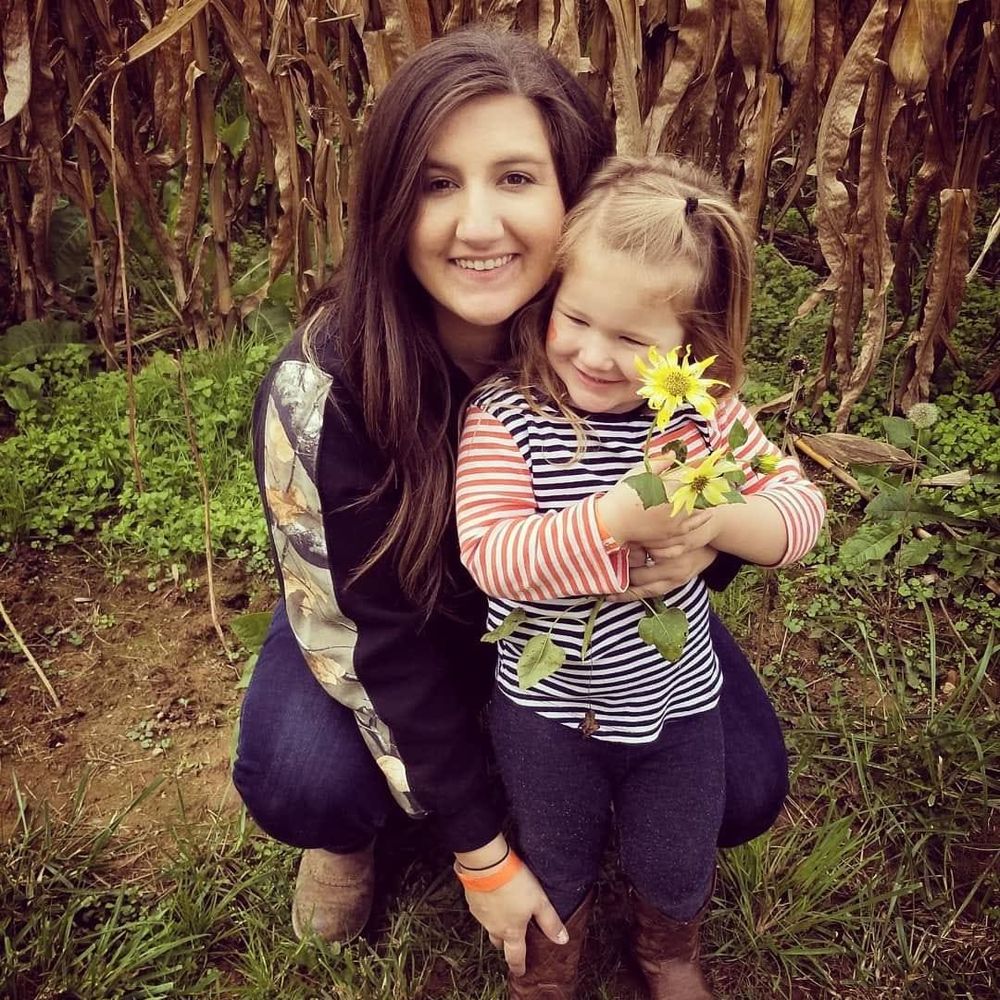 Meet your Posher, Emily